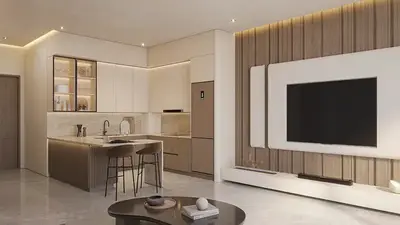 Kyomi Residences, Foto 9