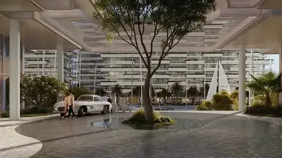 Luluat Marina, Foto 4