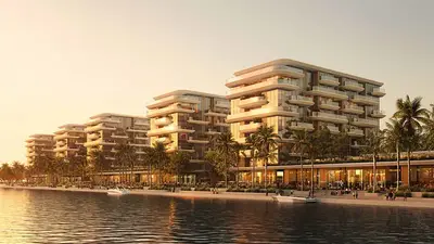 Manchester City Yas Residences A, Foto 8