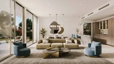 Manchester City Yas Residences A, Foto 10