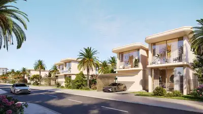 Manchester City Yas Residences C, Foto 2