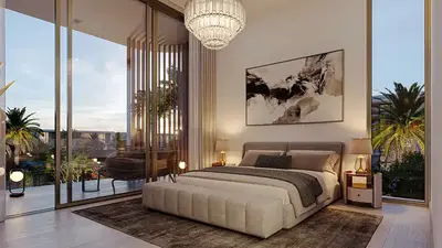 Manchester City Yas Residences C, Foto 3