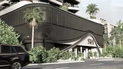Marea Residences, Foto 2
