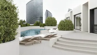Marea Residences, Foto 11