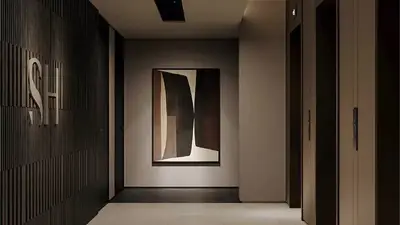 Marea Residences, Foto 12
