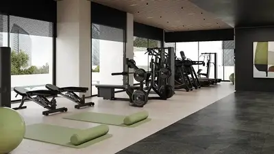 Marea Residences, Foto 3