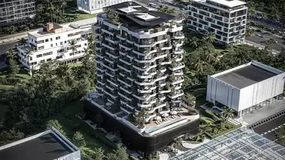 Marea Residences, Foto 4