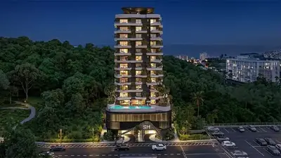 Marea Residences, Foto 5