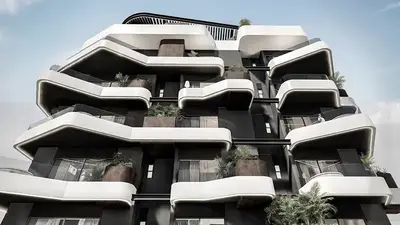 Marea Residences, Foto 6