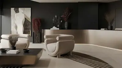 Marea Residences, Foto 10