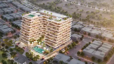 Marquis Horizon, Foto 2