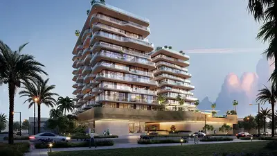 Marquis Horizon, Foto 3
