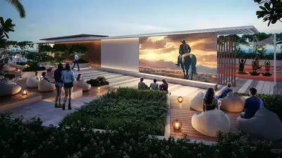 Marquis Horizon, Foto 6