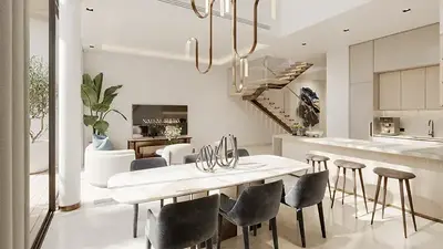 Nad Al Sheba Gardens Phase 11, Foto 11