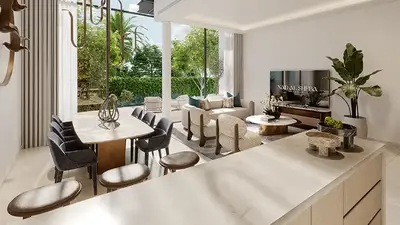 Nad Al Sheba Gardens Phase 11, Foto 12