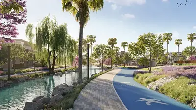 Nad Al Sheba Gardens Phase 11, Foto 3