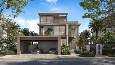 Nad Al Sheba Gardens Phase 11, Foto 4