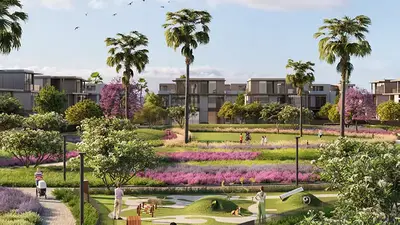 Nad Al Sheba Gardens Phase 11, Foto 7