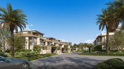 Nad Al Sheba Gardens Phase 11, Foto 8