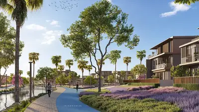 Nad Al Sheba Gardens Phase 11, Foto 9