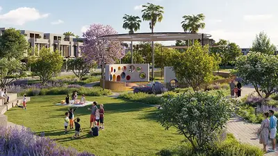 Nad Al Sheba Gardens Phase 11, Foto 10
