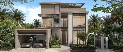 Nad Al Sheba Gardens Phase 11