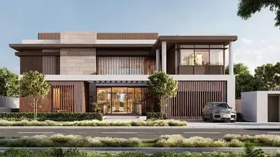 Nawayef Heights East Hill, Foto 4