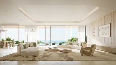 Nawayef Mansions, Foto 11