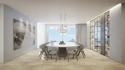 Nawayef Mansions, Foto 3