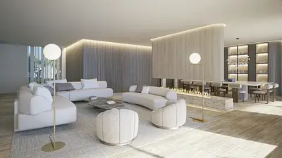 Nawayef Mansions, Foto 4