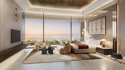 Nawayef Mansions, Foto 5
