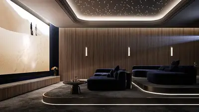 Nawayef Mansions, Foto 7