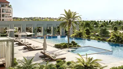 Nawayef Park Views, Foto 12