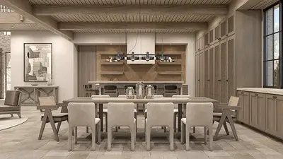 Nawayef West Heights, Foto 2