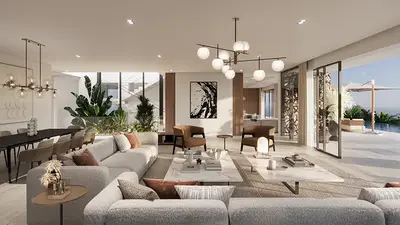Nawayef West Heights, Foto 4