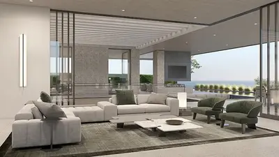 Nawayef West Heights, Foto 5