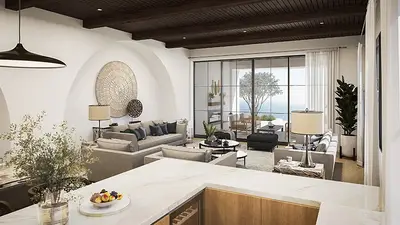 Nawayef West Heights, Foto 6