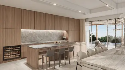 Nawayef West Heights, Foto 8