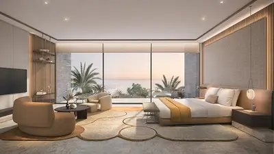 Nawayef West Heights, Foto 10