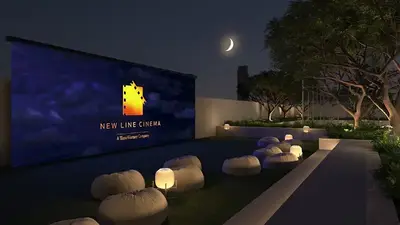 Nirvana Residences 1, Foto 2