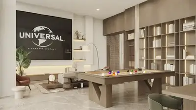 Nirvana Residences 1, Foto 11