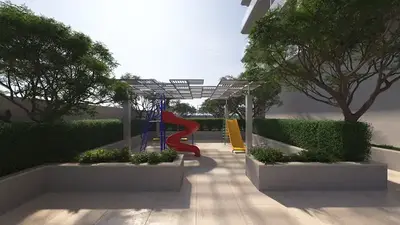 Nirvana Residences 1, Foto 12