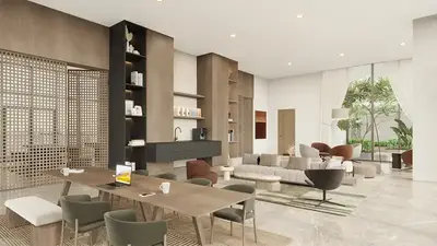 Nirvana Residences 1, Foto 3