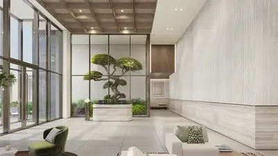 Nirvana Residences 1, Foto 4