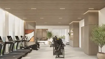 Nirvana Residences 1, Foto 5