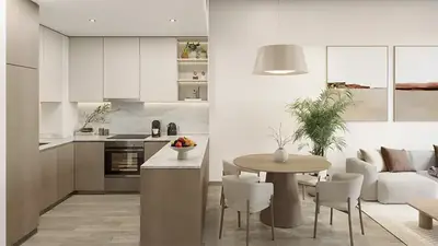 Nirvana Residences 1, Foto 6