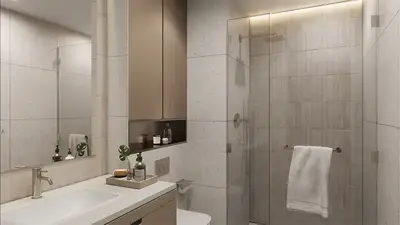 Nirvana Residences 1, Foto 9