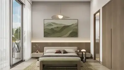 Nirvana Residences 1, Foto 10