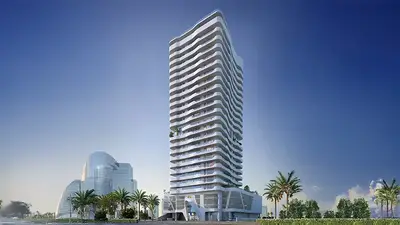 Nova Tower, Foto 2