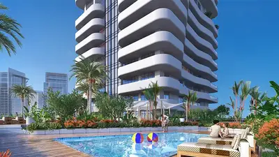 Nova Tower, Foto 3